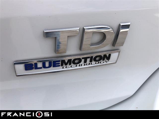 VOLKSWAGEN Polo 5 Porte 1.4 TDI BlueMotion 75cv Comfortline