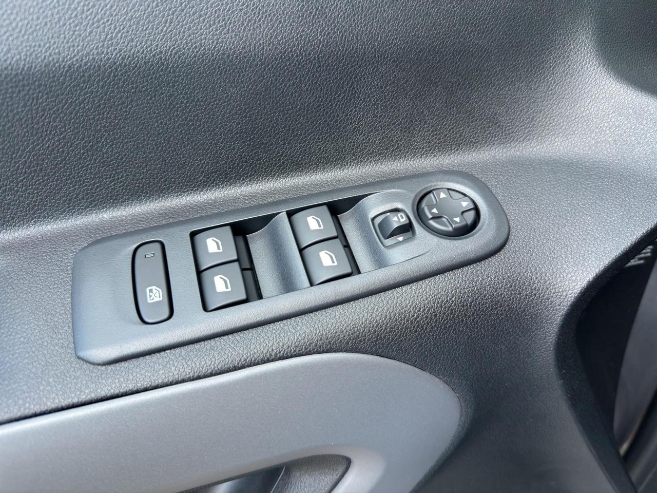 Toyota Proace City Verso electric L1 50kWh D