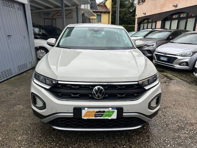 VOLKSWAGEN T-Roc 1.0 TSI Life