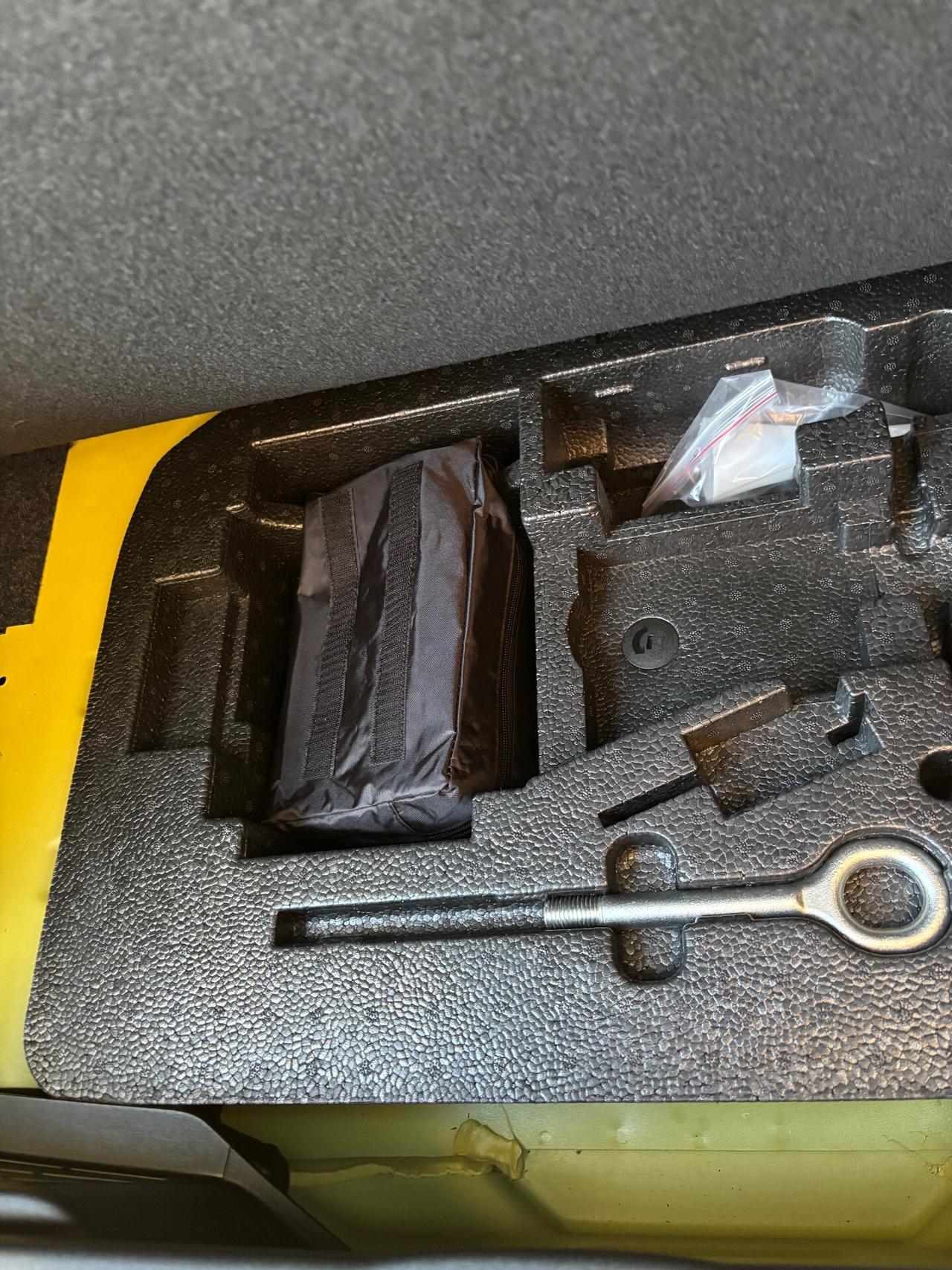 Fiat Panda KM0 1.0 Hybrid Pandina (nessun obbligo finanziamento)