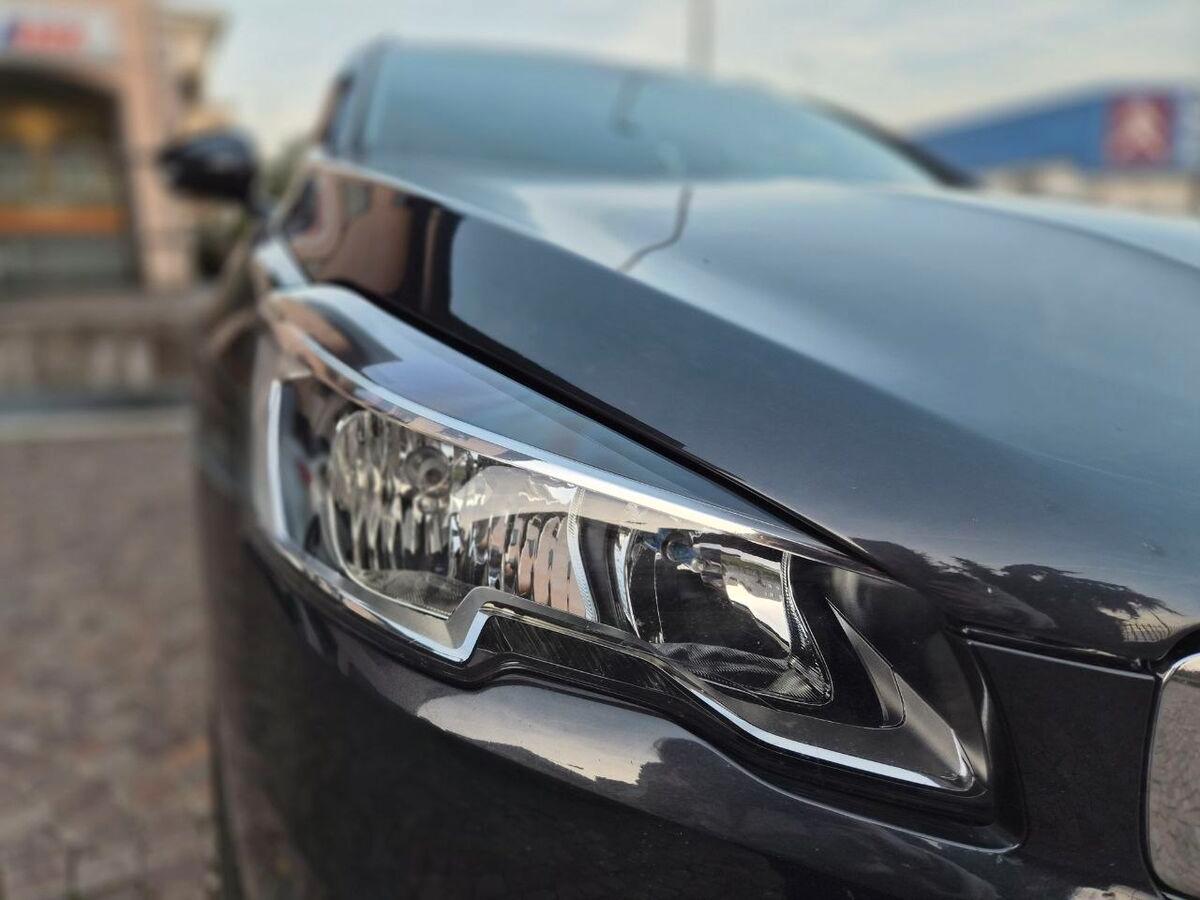 Peugeot 508 Station Wagon 508 SW 1.6 bluehdi Allure s&s 120cv auto