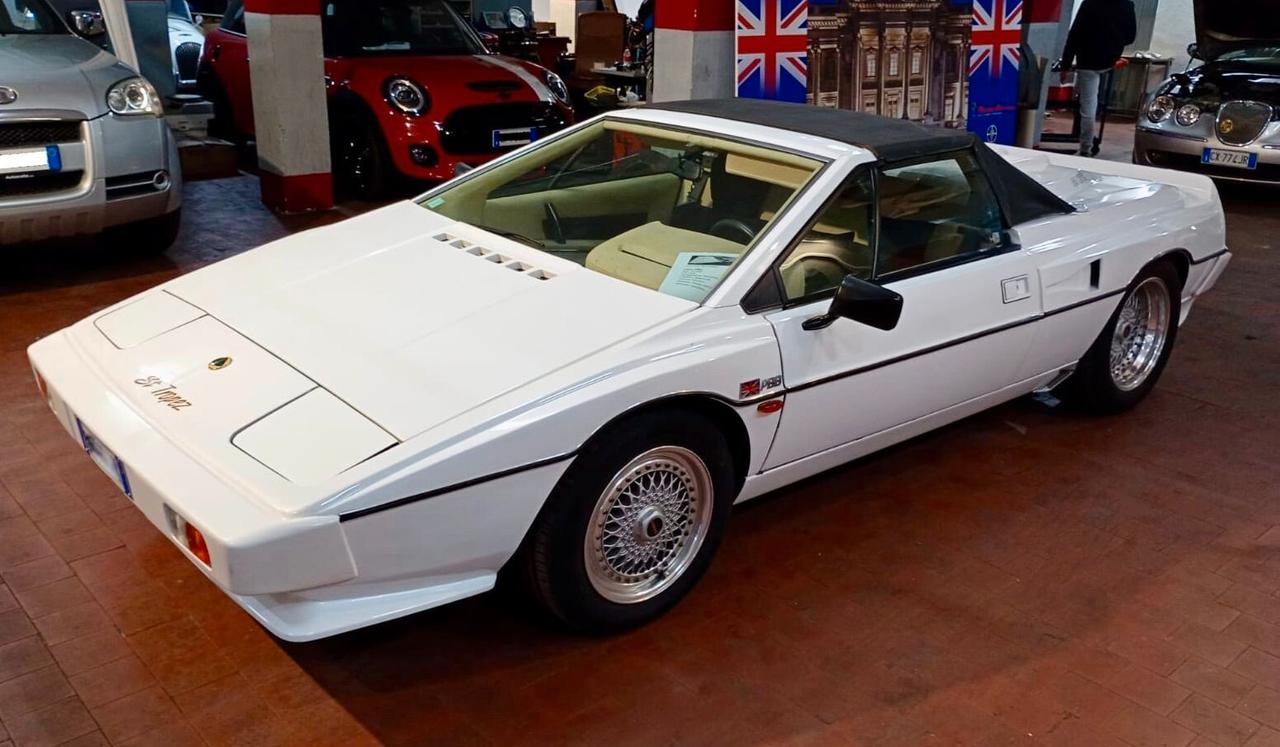 Lotus 79 Esprit