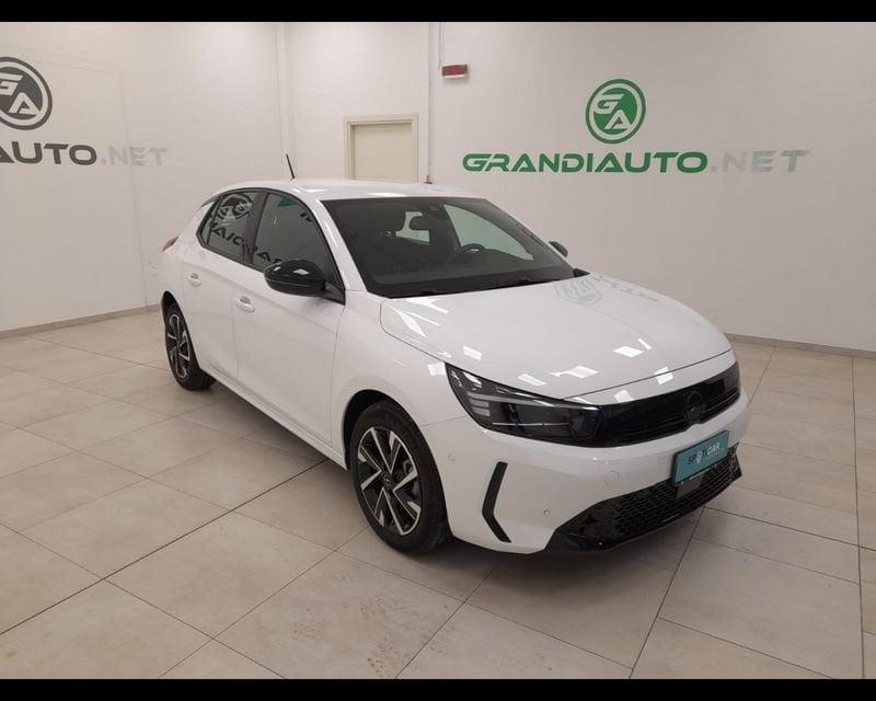 Opel Corsa VI 2023 1.2 GS s&s 100cv