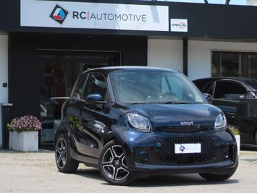 Smart ForTwo COUPE EQ PULSE