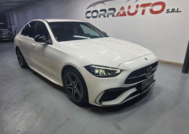 Mercedes-benz C 220 d mhev Premium