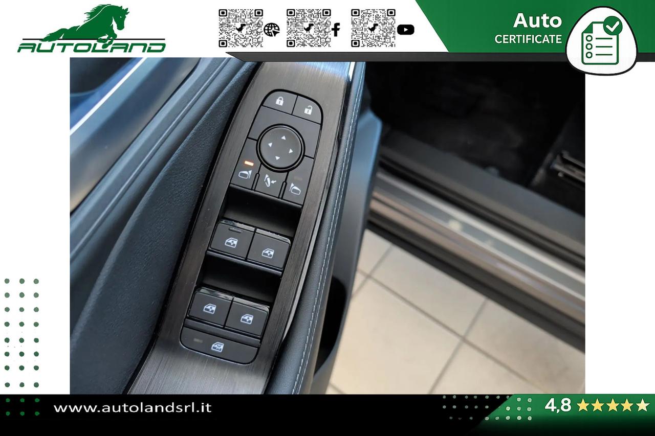 Nissan X-Trail N-Connecta 1.5 mhev 163cv 2wd xtronic 7Posti *Iva Esposta*
