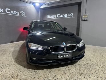 Bmw 316 316d Touring Sport