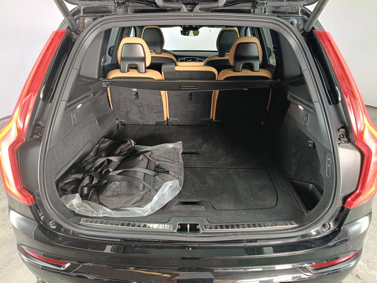 VOLVO XC90 II 2015 - XC90 2.0 b5 Plus Bright awd auto