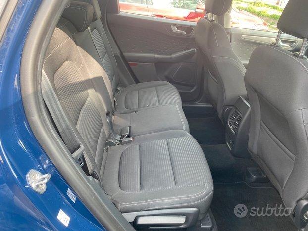 Ford Kuga diesel