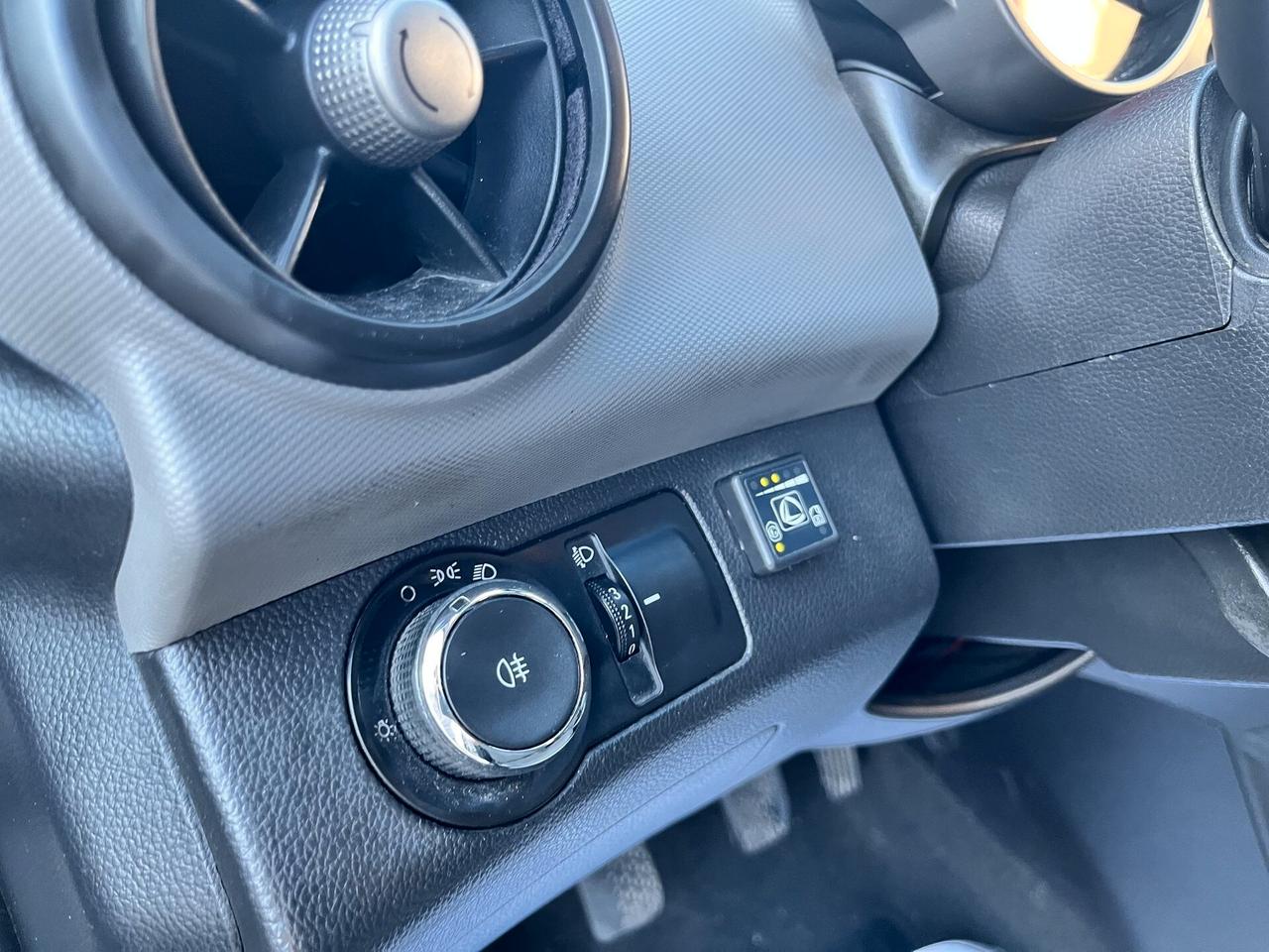 Chevrolet Aveo 1.2 GPL - TOUCHSCREEN