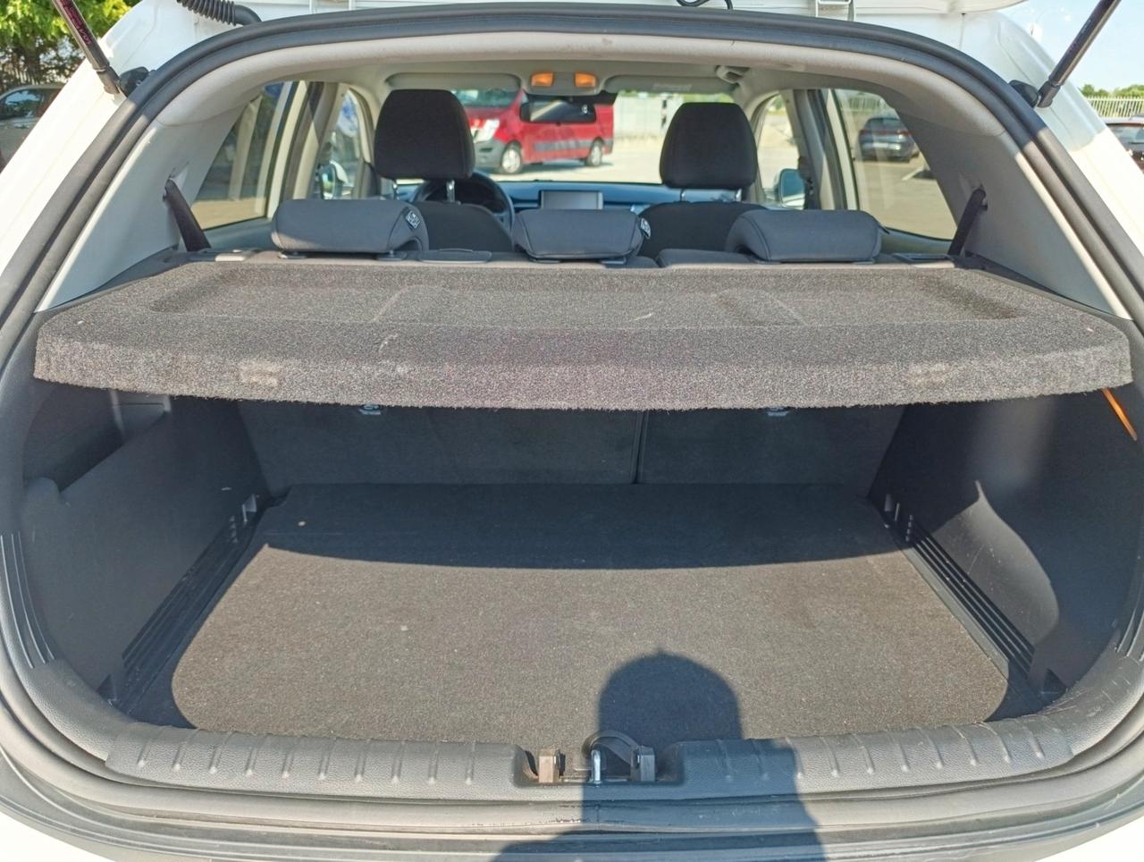 Kia Stonic 1.2 dpi Style gpl 82cv