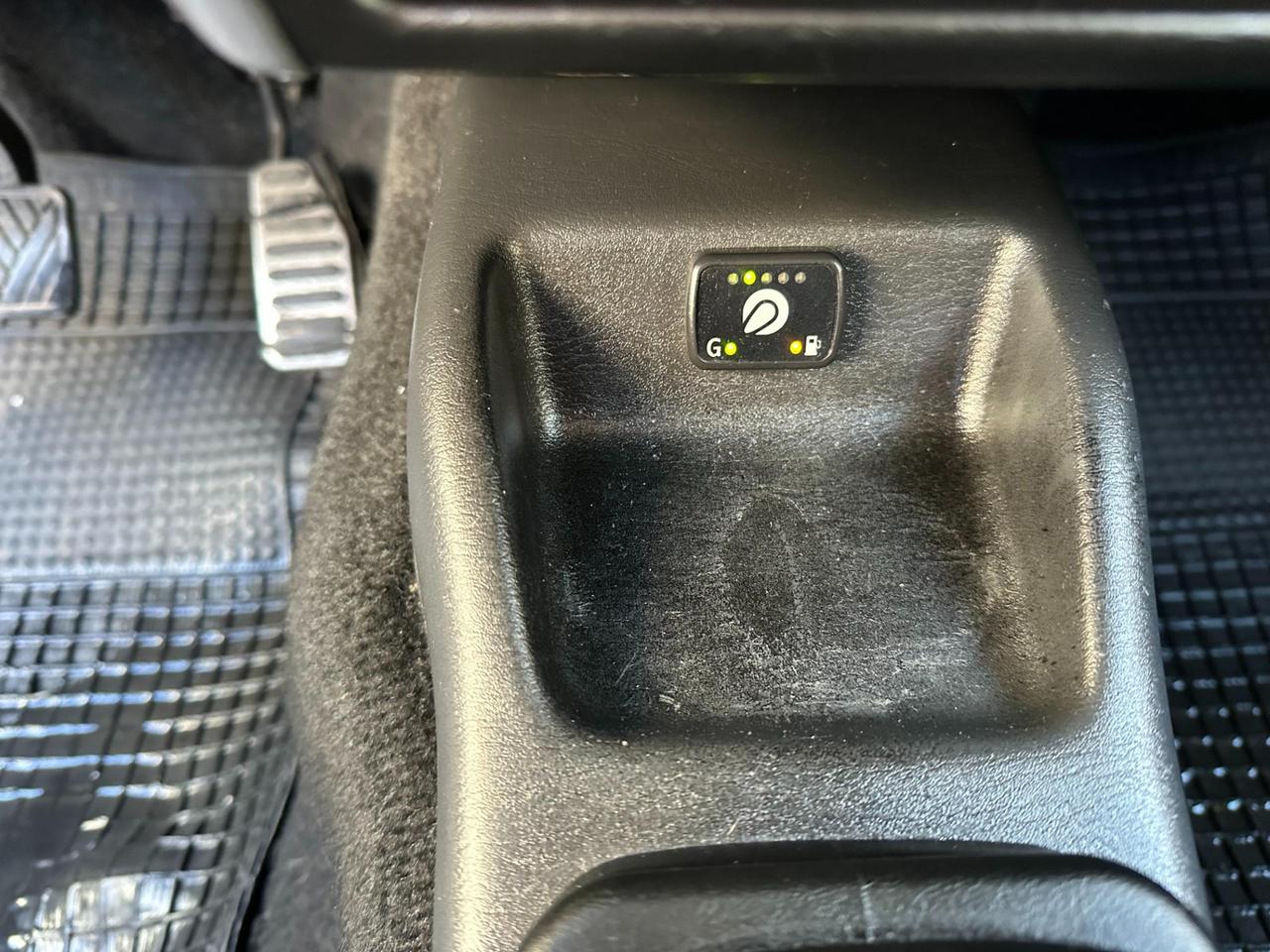 Suzuki Jimny 1.3 16v JLX+ 4wd GPL