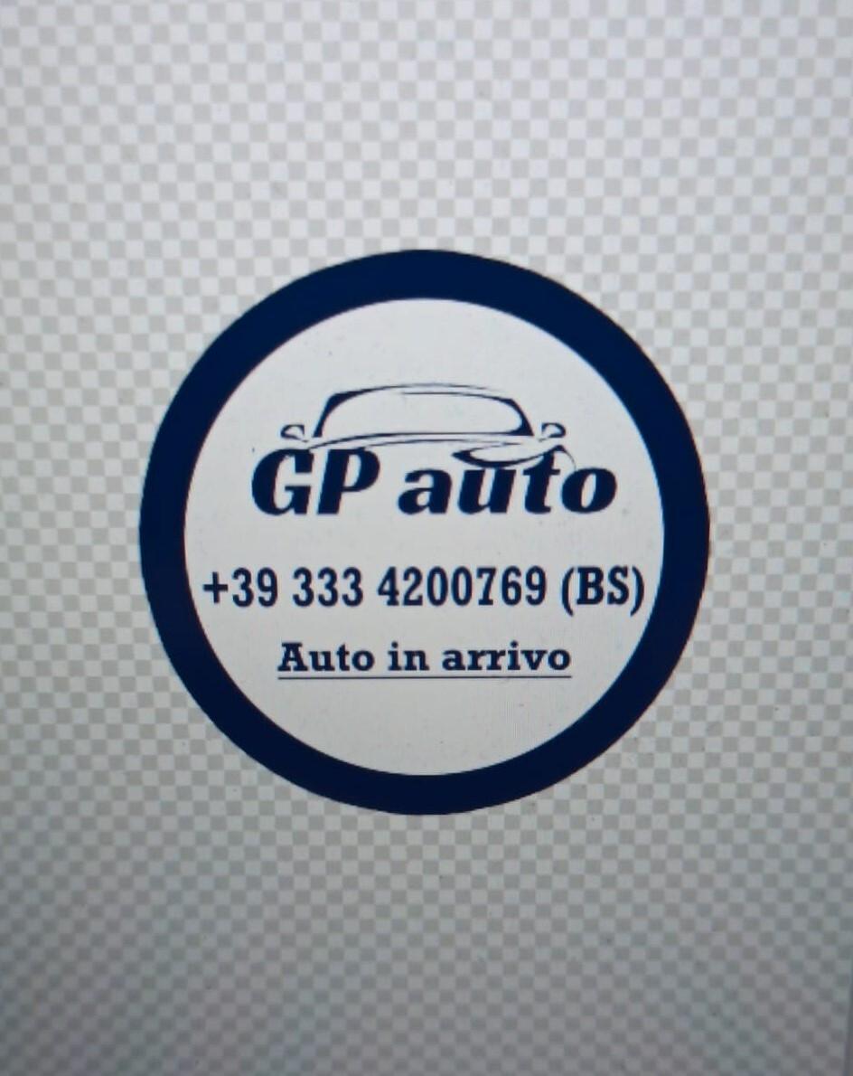 Audi A3 SPB 1.6 TDI 110cv euro 6 ok neopatentati