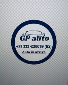 Audi A3 SPB 1.6 TDI 110cv euro 6 ok neopatentati