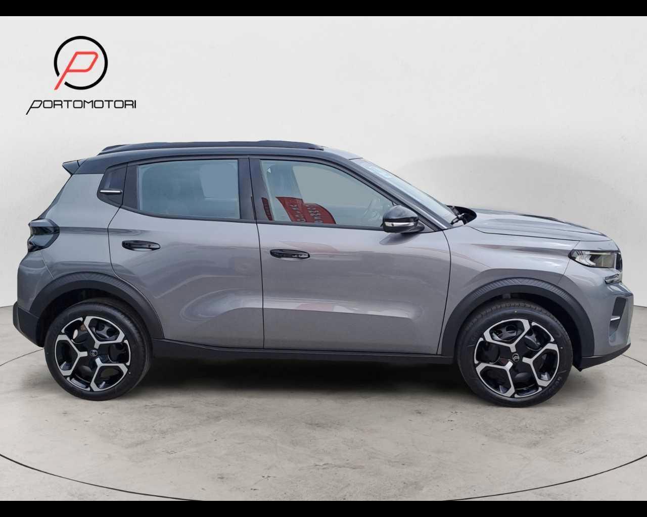 CITROEN C3 Turbo 100cv - PLUS