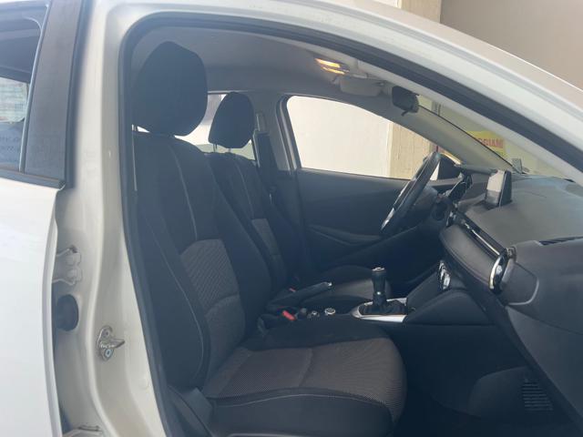 MAZDA 2 1.5 90 CV Skyactiv-G Exceed - PER NEOPATENTATO