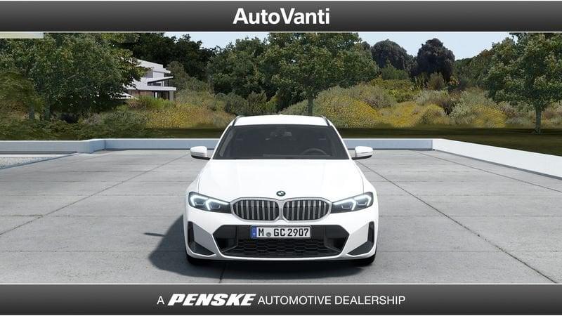 BMW Serie 3 330i xDrive Touring Msport