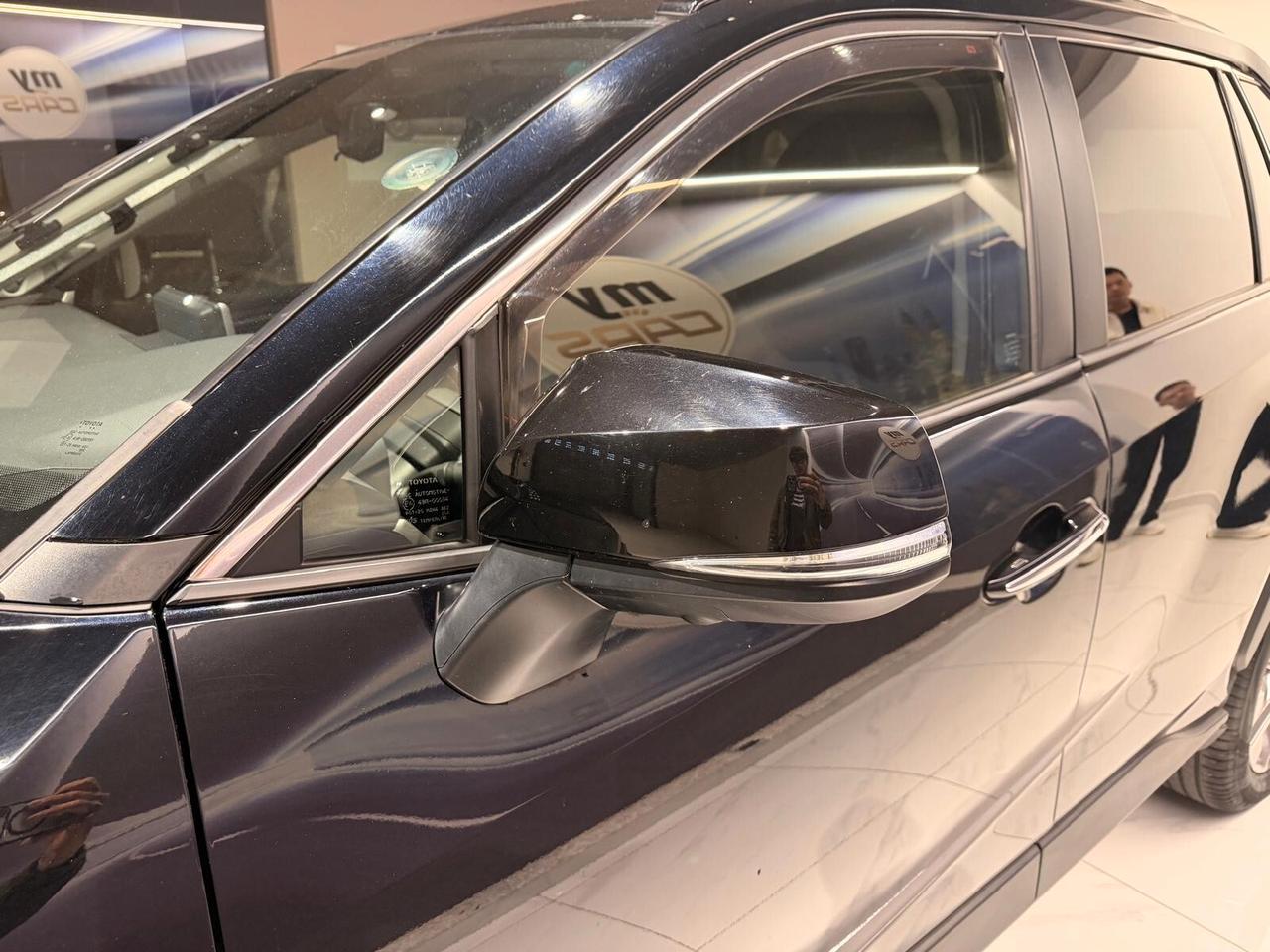 Toyota RAV 4 RAV4 2.5 HV (222CV) E-CVT AWD-i Lounge