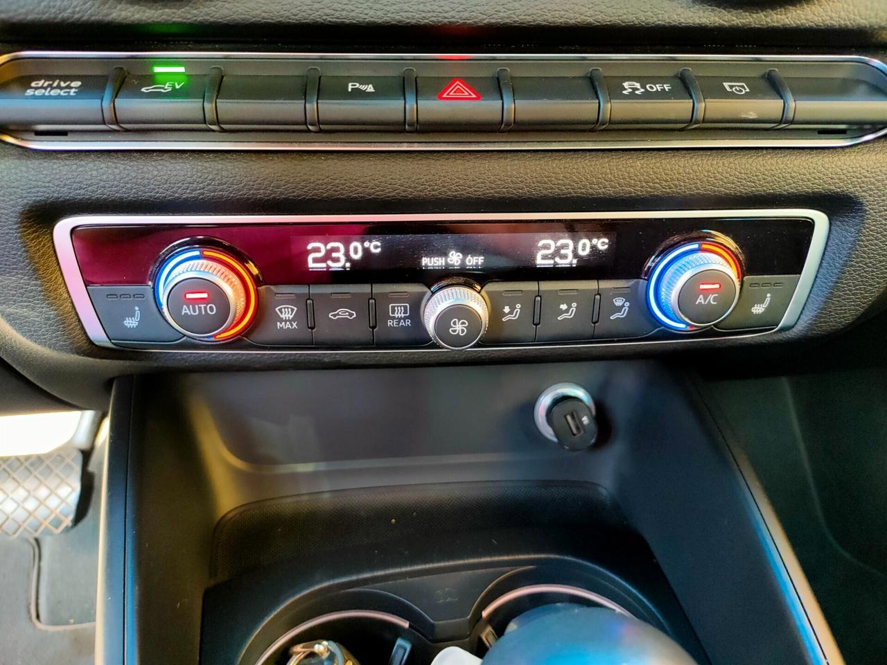 Audi A3 SPB 40 e-tron S tronic Admired
