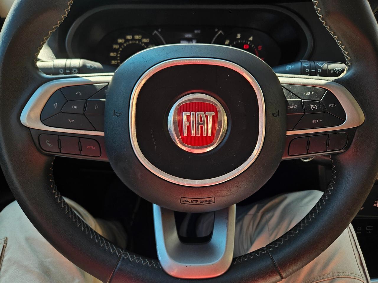 FIAT TIPO 1300 MJT 95 CV CHILOMETRI CERTIFICATI