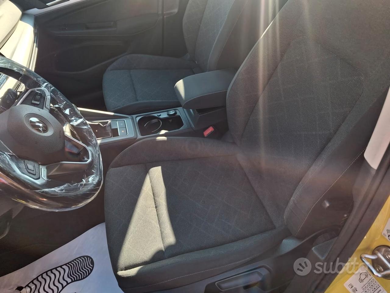 Volkswagen Golf 1.0 TSI EVO Life CRUISE CERCHI APPLE CAR PLAY VIRTUAL COCKPIT NEO PATENTATI