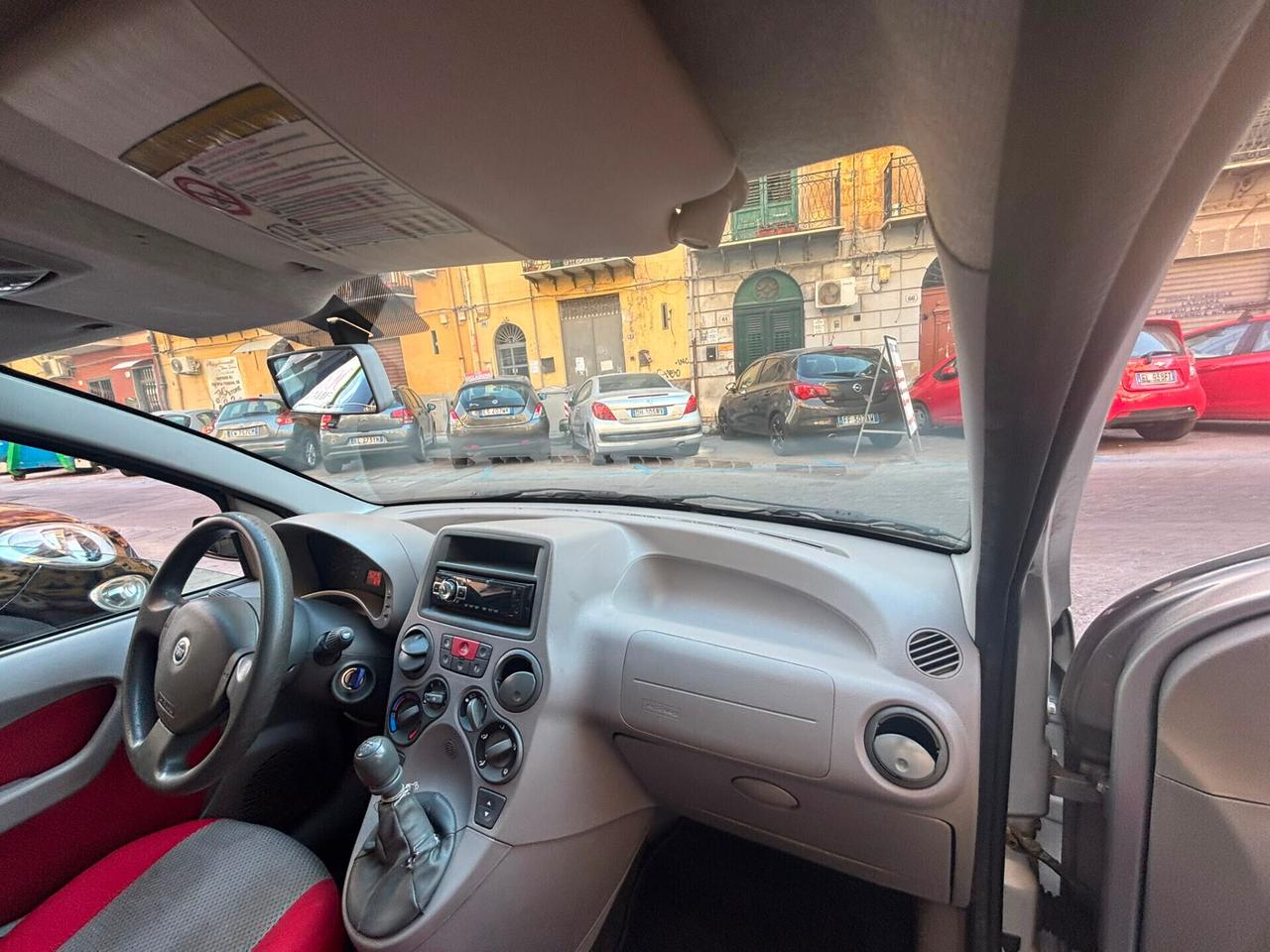 Fiat Panda 1.2 4x4 Climbing FINANZIABILE NEOPATENTATI