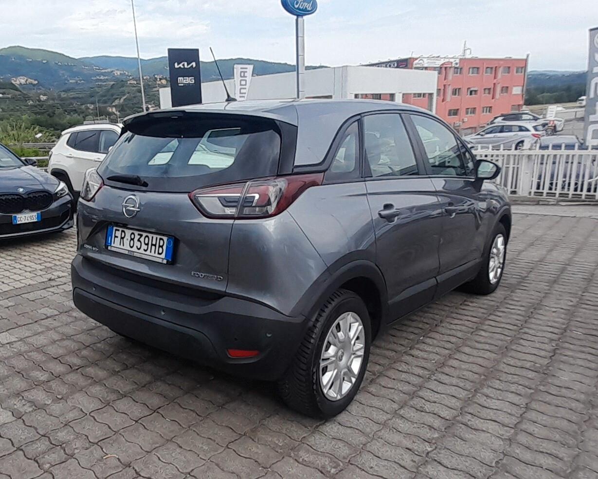 Opel Crossland X 1.5 ECOTEC D 102 CV Start&Stop Advance