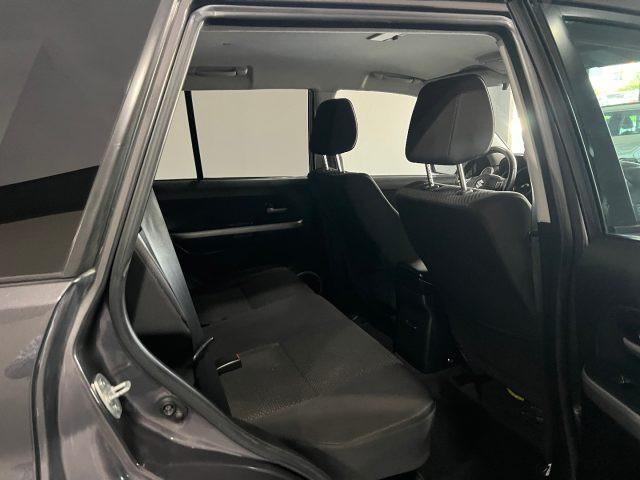 SUZUKI Grand Vitara 1.9 DDiS 5 porte Executive Crossover