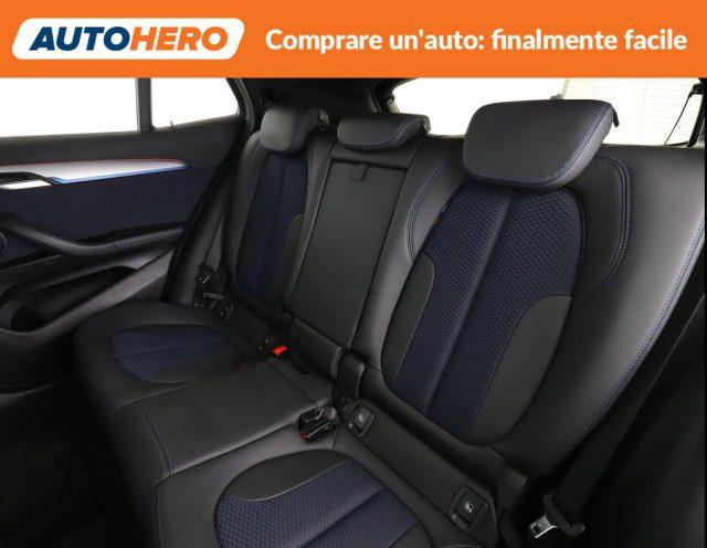 BMW X2 xDrive18d Msport