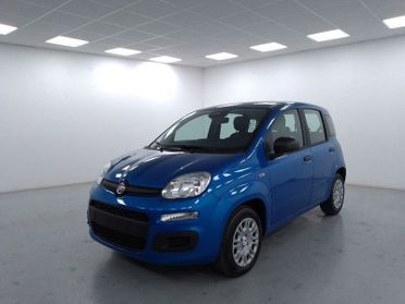 FIAT Pandina 1.0 firefly hybrid Icon s e s 70cv 5p.ti