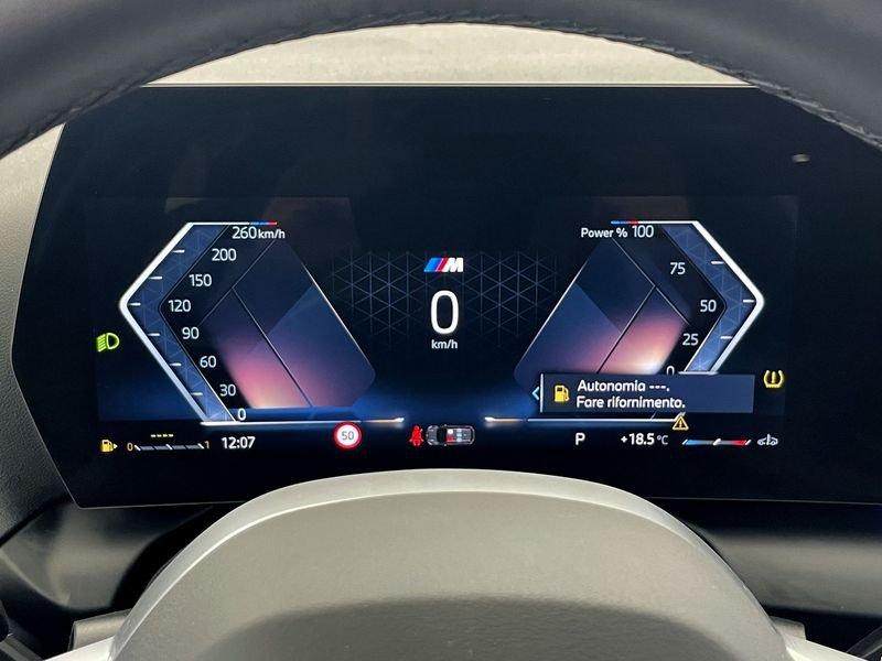 BMW Serie 1 118d MSport automatico