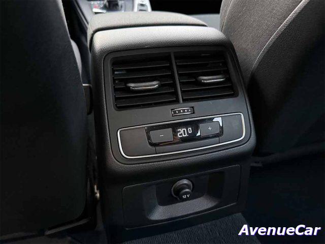 AUDI A4 Avant 35 tdi mhev S Line SLINE s-tronic IVA ESP