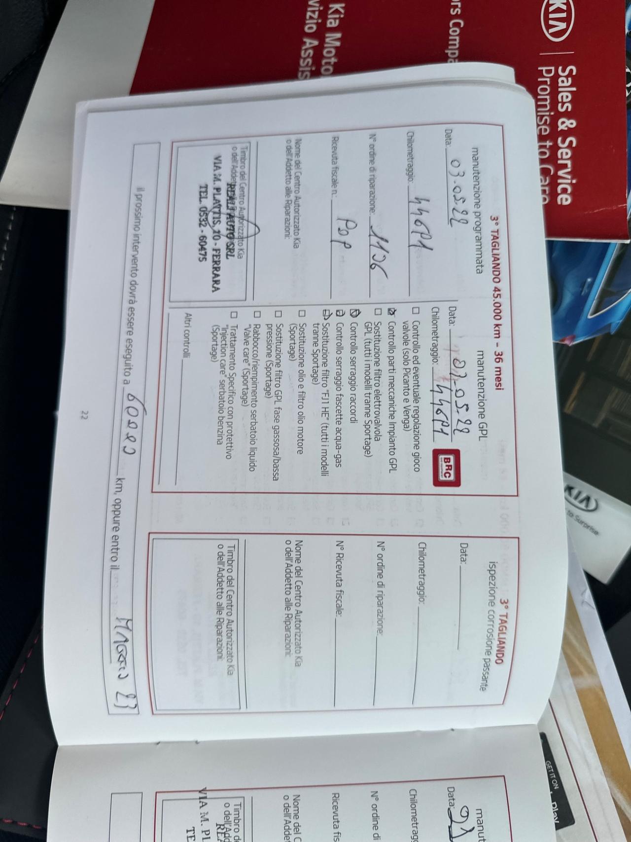 Kia Ceed 1.4 MPi GPL SW Business Class