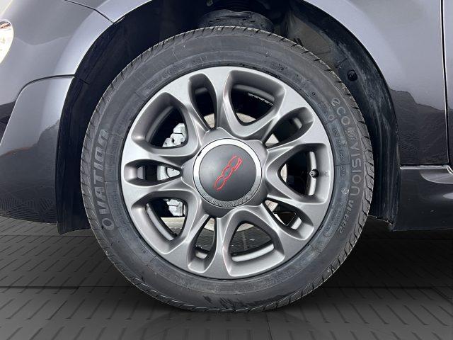 FIAT 500 500 1.2 S