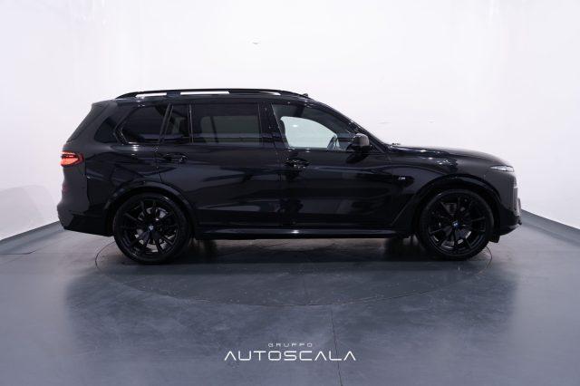 BMW X7 xDrive40d 48V Msport