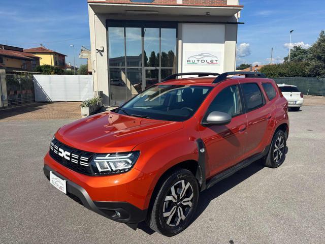 DACIA Duster 1.0 TCe GPL 4x2 Extreme