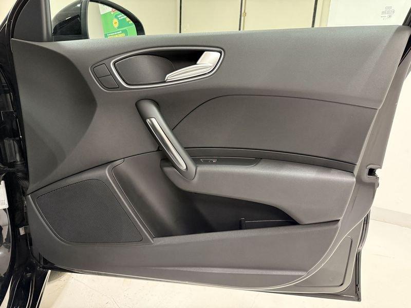 Audi A1 A1 SPB 1.0 TFSI ultra S tronic Sport