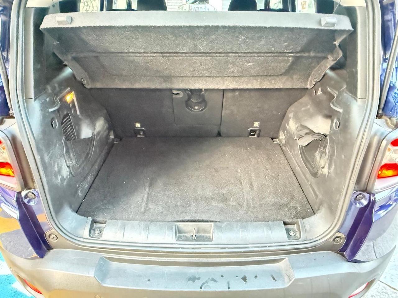 Jeep Renegade Limited 1.0 T-GDI #7113