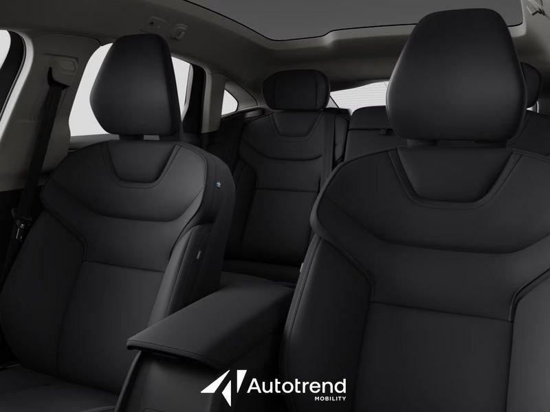 Volvo ES90 Single Motor 333 CV Extended Range Core