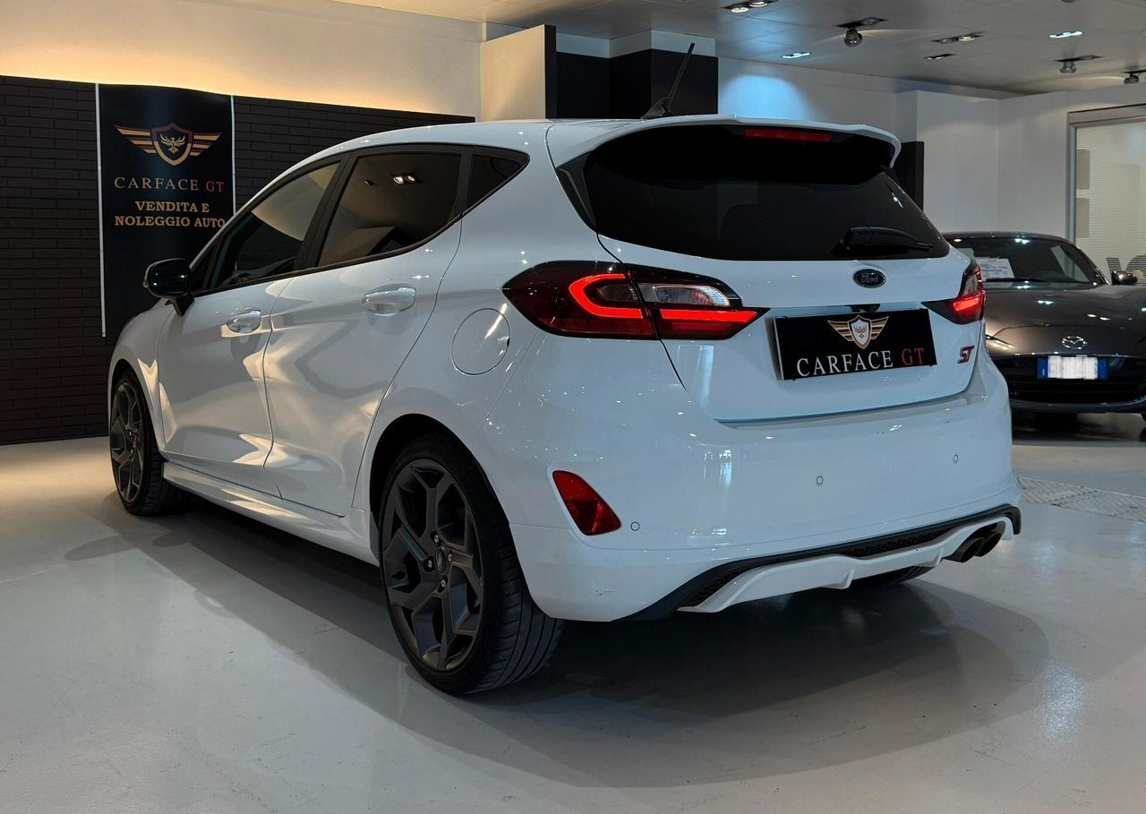Ford Fiesta ST 1.5 Ecoboost 200 CV - 2023