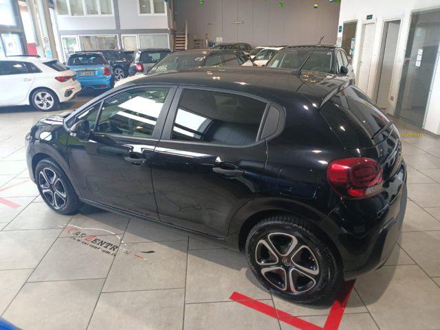 CITROEN C3 PureTech 83 S&S Feel