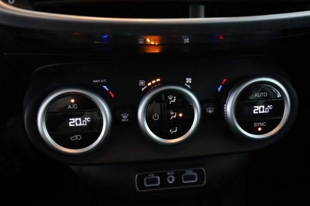 FIAT 500X 500X 1.3 T4 150 CV DCT Cross