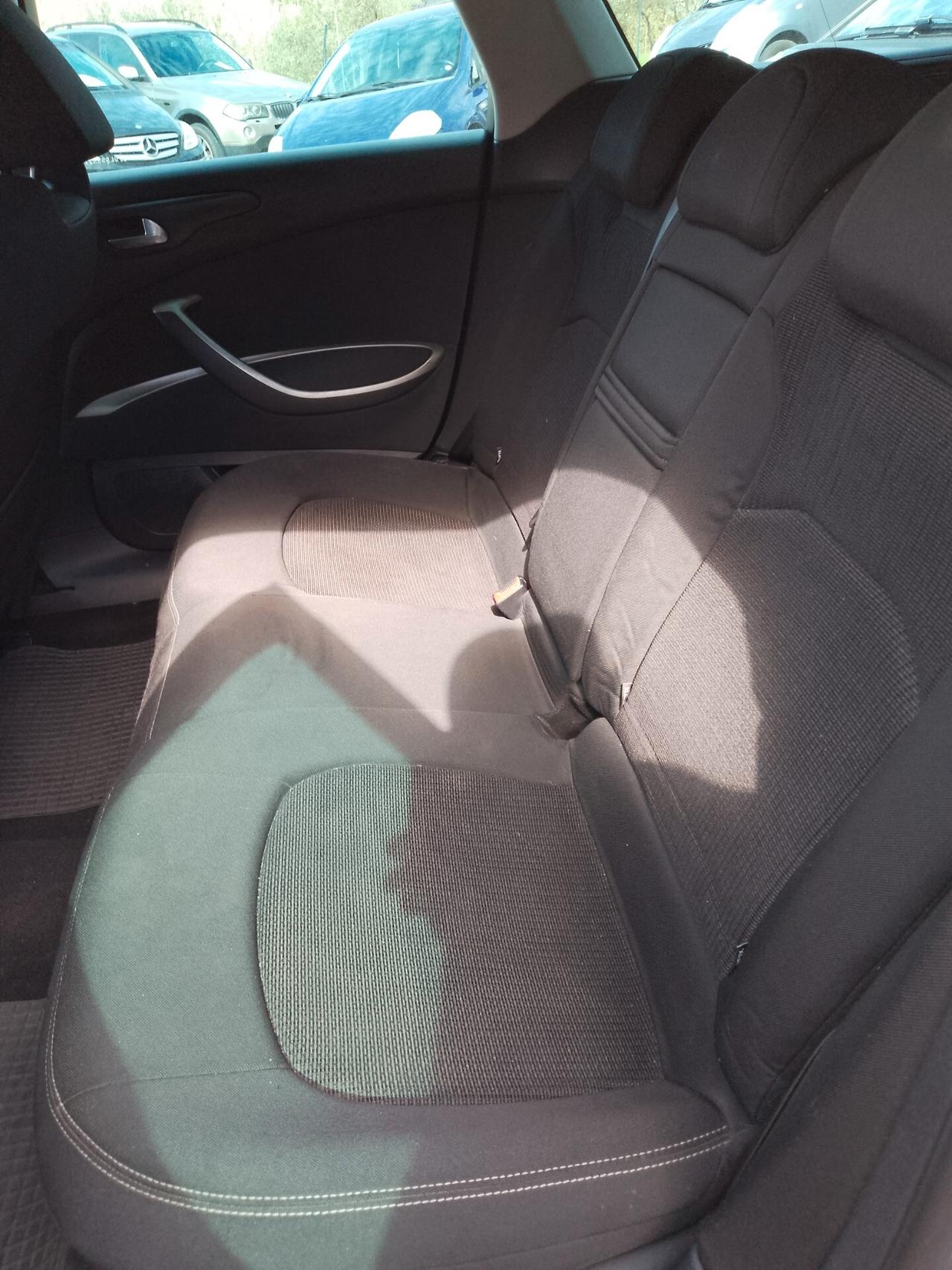 Citroen C5 2.0 HDi 138 aut. Exclusive