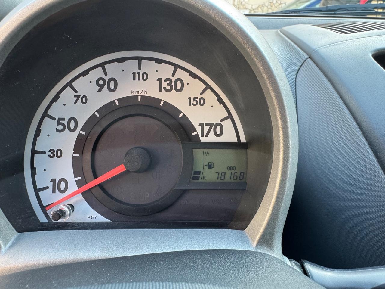 Citroen C1 1.4 DIESEL 55CV 2010