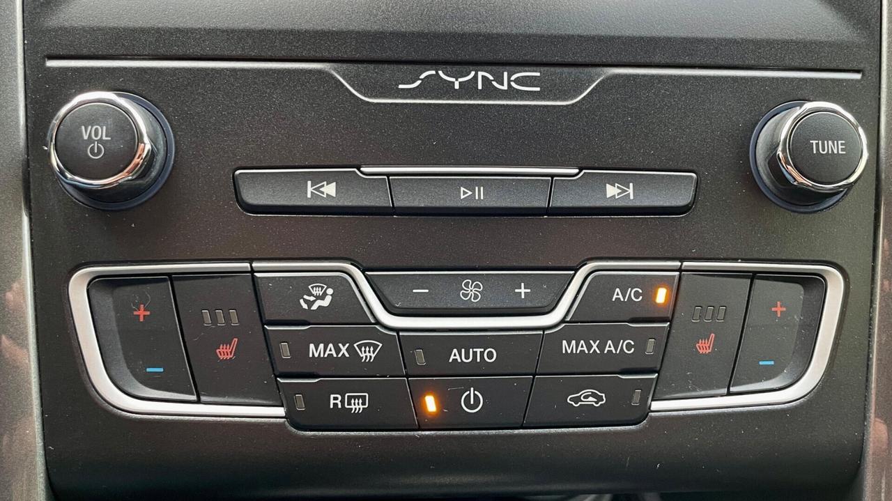 Ford Mondeo 2.0 EcoBlue 150 CV S&S aut. SW Titanium