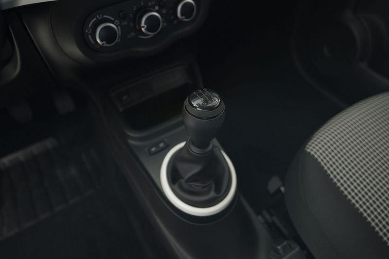 Renault Twingo III 2019 1.0 sce Life 65cv