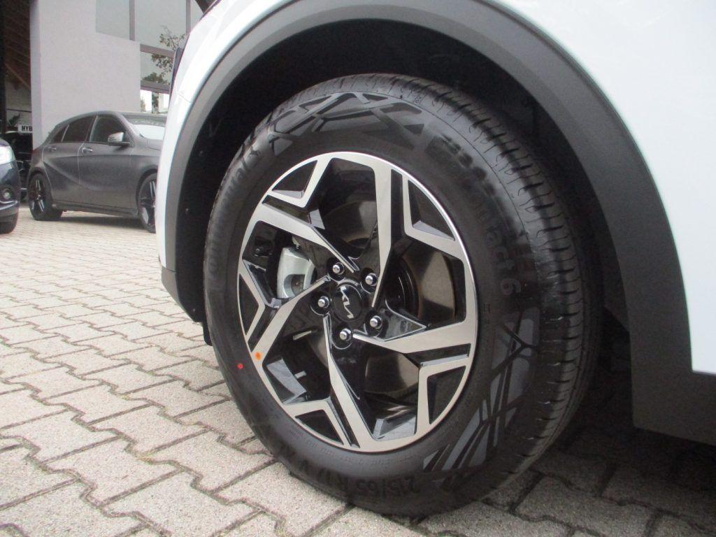 Kia Sportage 1.6 CRDI 136Cv MH DCT Business - PRONTA