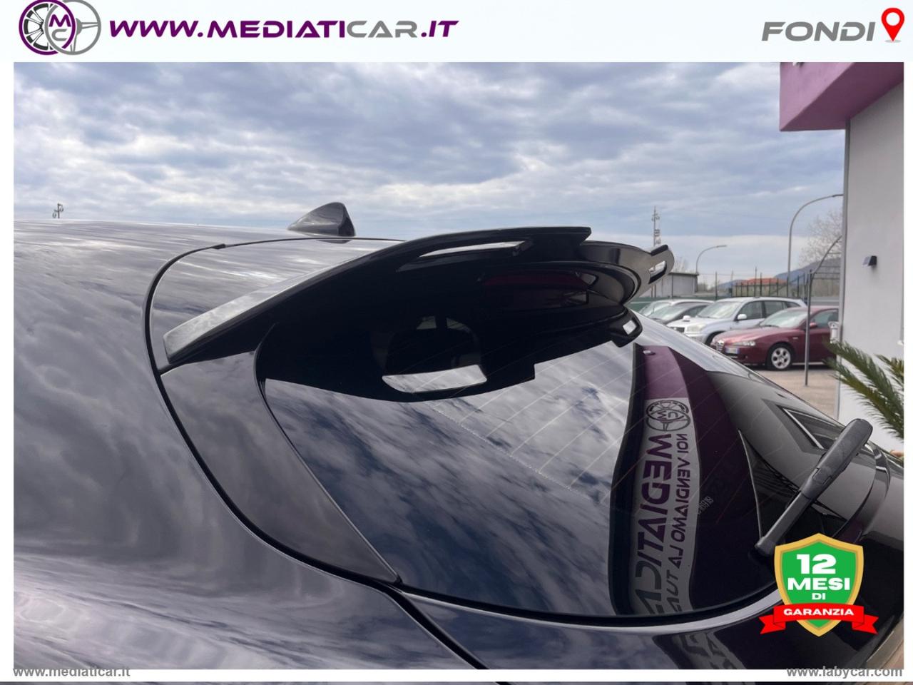 ALFA ROMEO Stelvio 2.2 T.diesel 180CV AT8 RWD Exec.