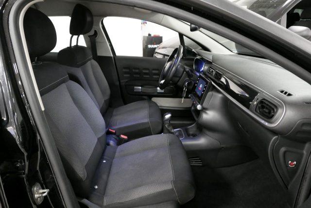 CITROEN C3 PureTech 82 Shine