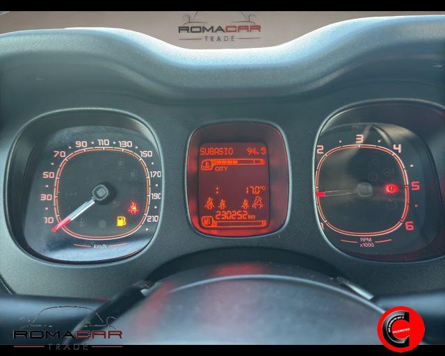 FIAT Panda 1.3 MJT 95 CV S&S Easy